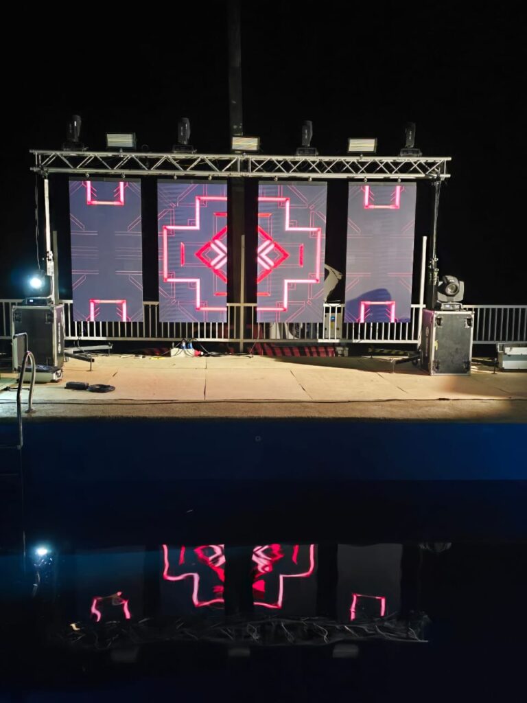 Diseño Pantalla Led 01