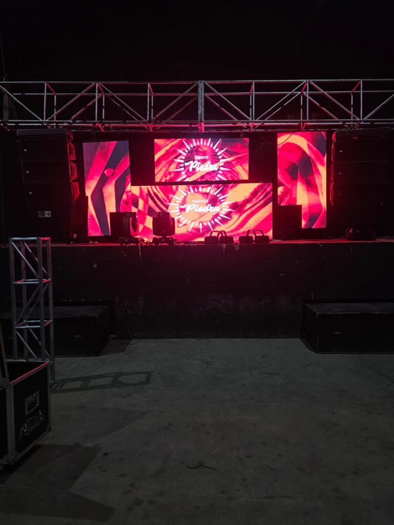 Diseños Pantalla Led 02