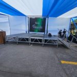 Escenario y Panatlla 01
